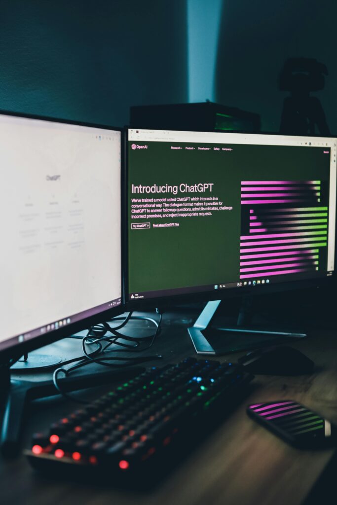 ganar dinero con ChatGPT