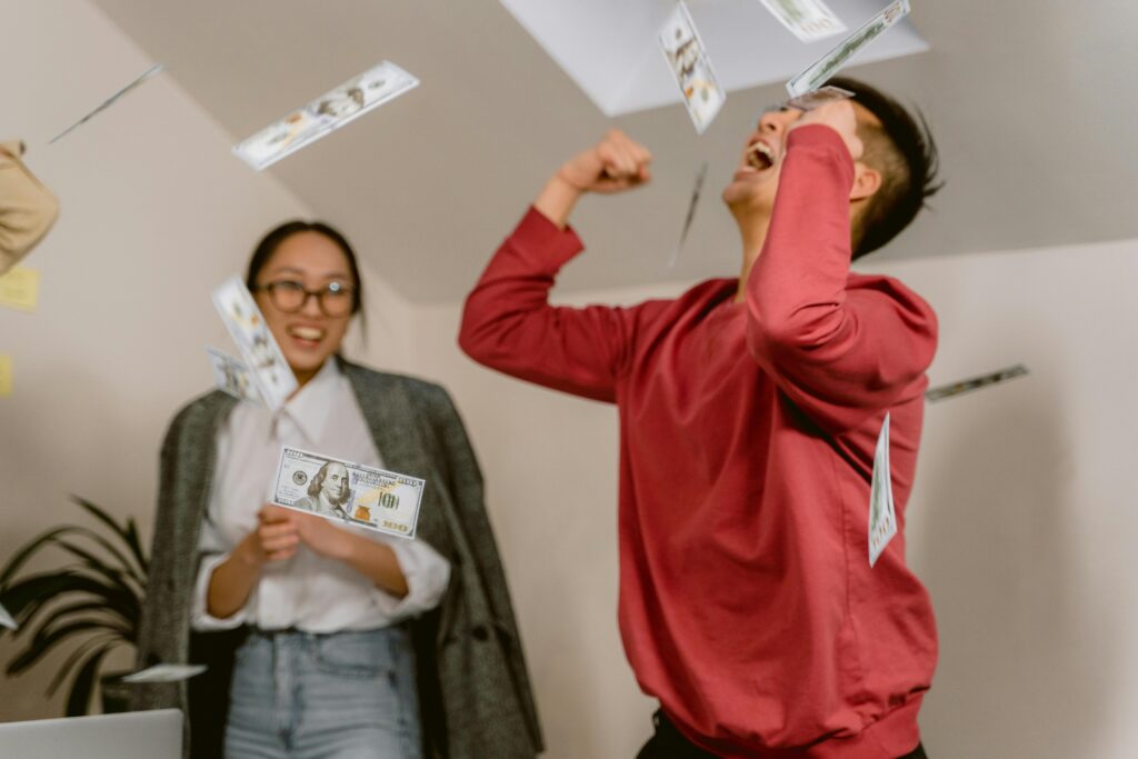 Por qué no ganas dinero online