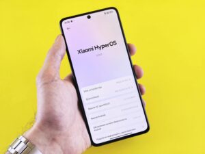 Xiaomi