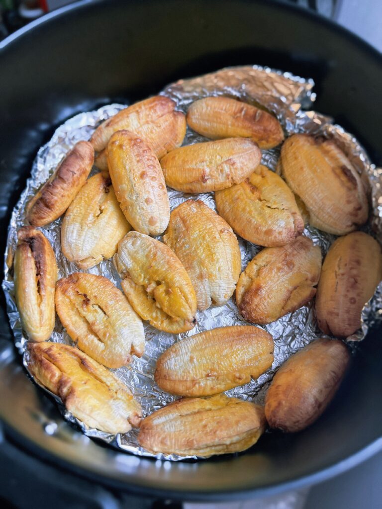 Airfryer